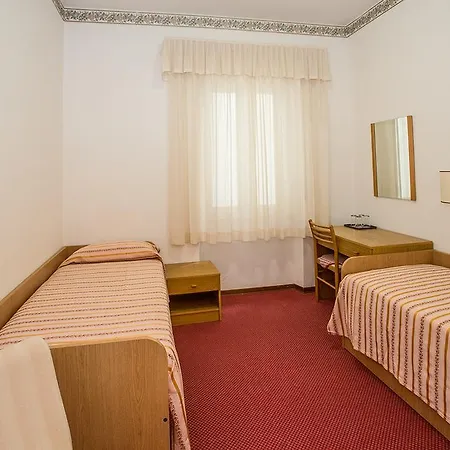 Hotel Lido Grado Exterior photo