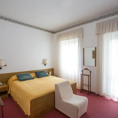 Hotel Lido Grado Exterior photo