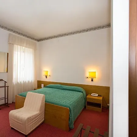 Hotel Lido Grado Exterior photo