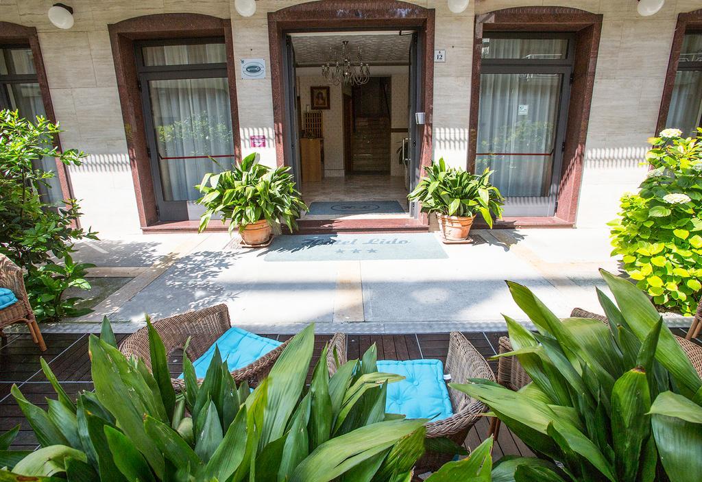 Lido Hotel Grado