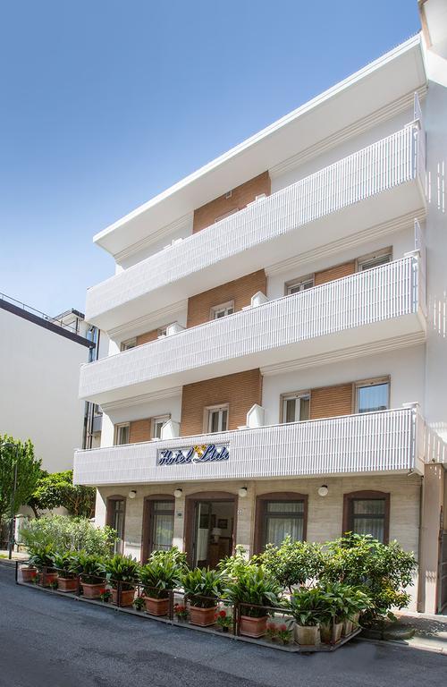 Lido 3* Grado